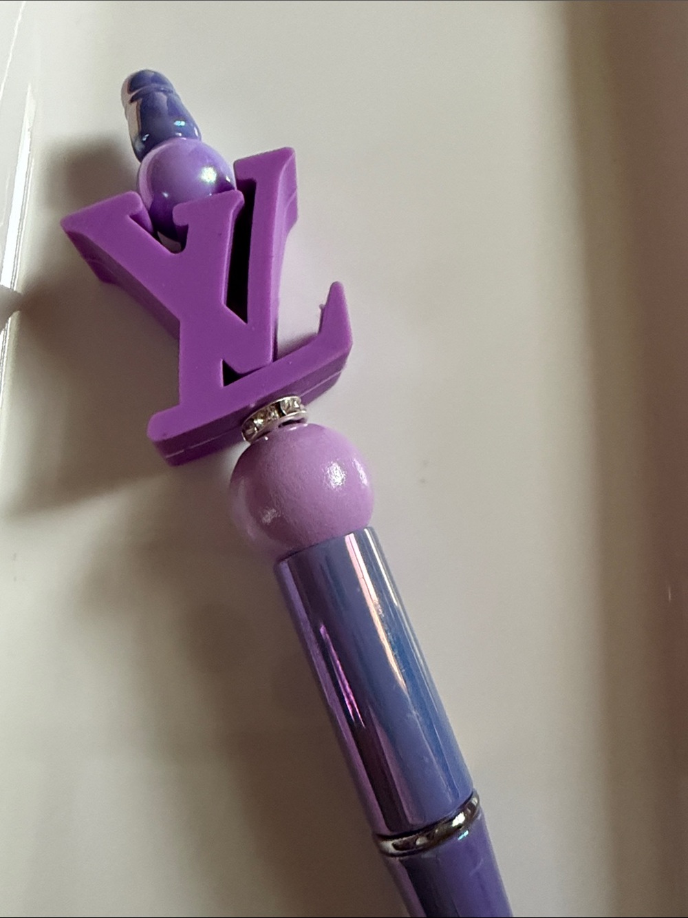HANDMADE PEN - Picture 2 of 2